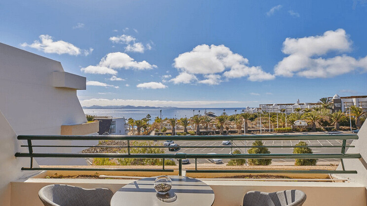 Dreams Lanzarote Playa Dorada Resort & Spa